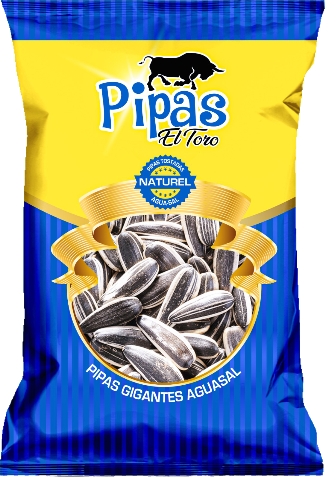 Pipas ElToro™